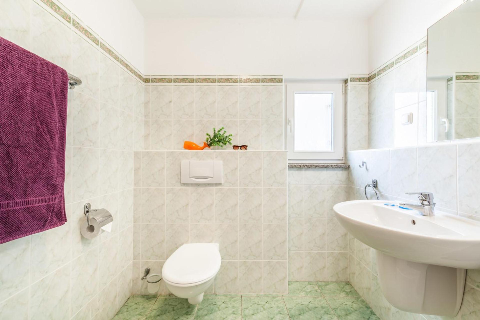 Appartement Rajka 4 Kustici Bagian luar foto