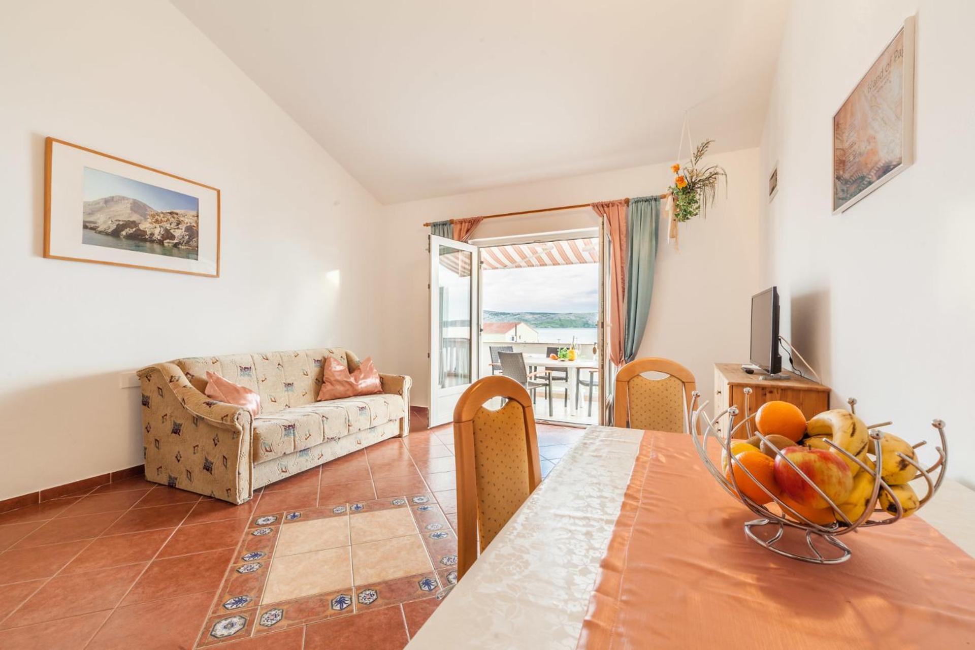 Appartement Rajka 4 Kustici Bagian luar foto