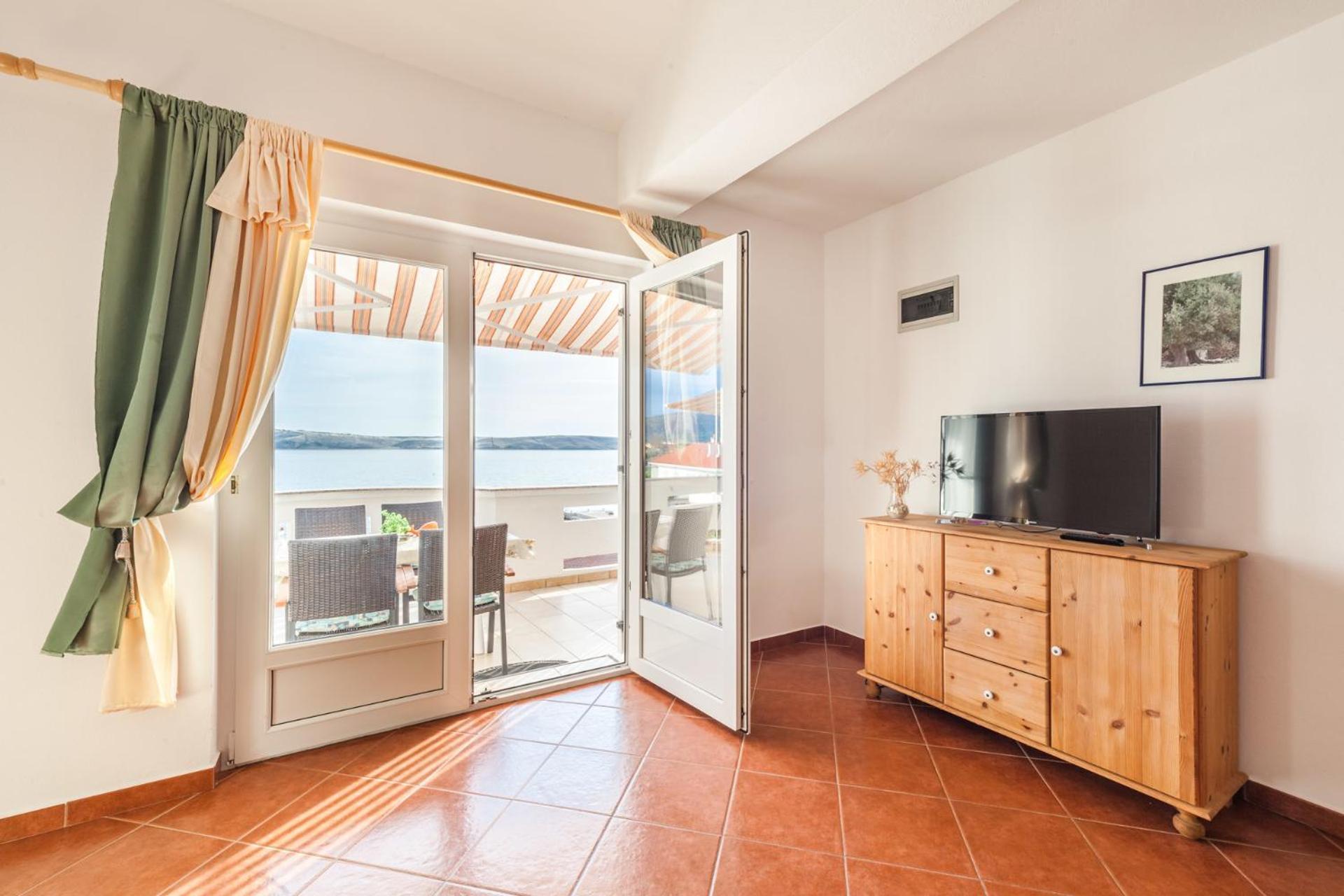 Appartement Rajka 4 Kustici Bagian luar foto