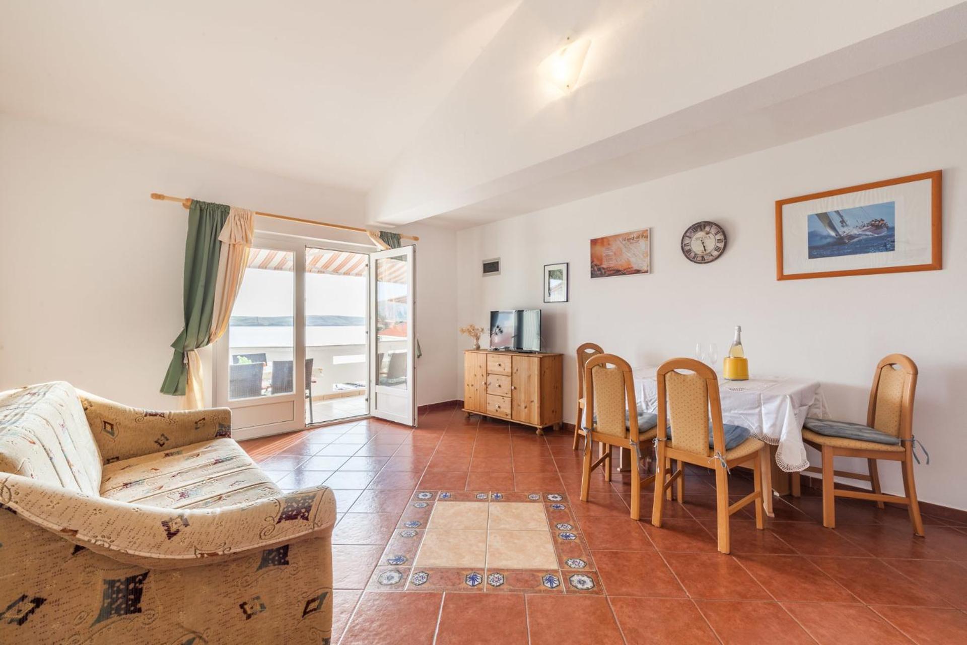Appartement Rajka 4 Kustici Bagian luar foto